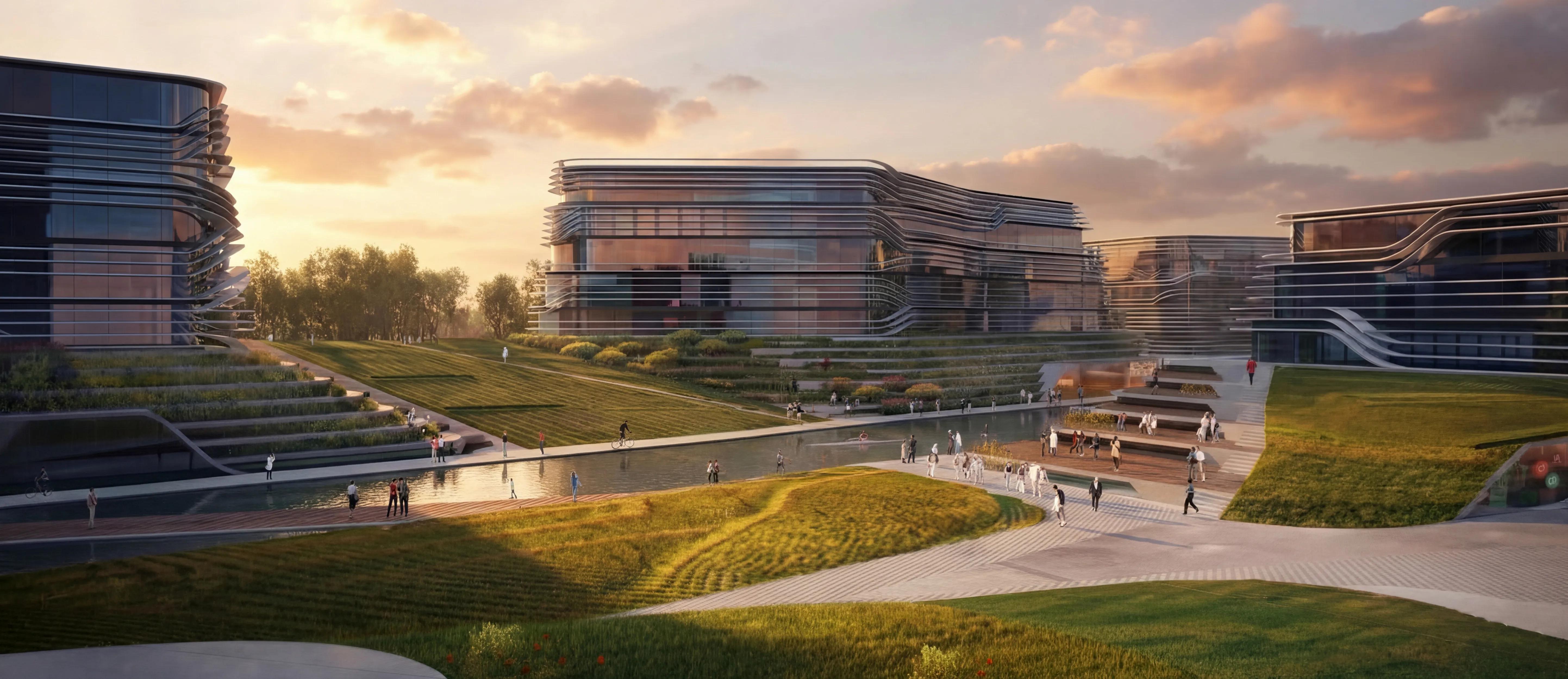 Aerospace Campus
