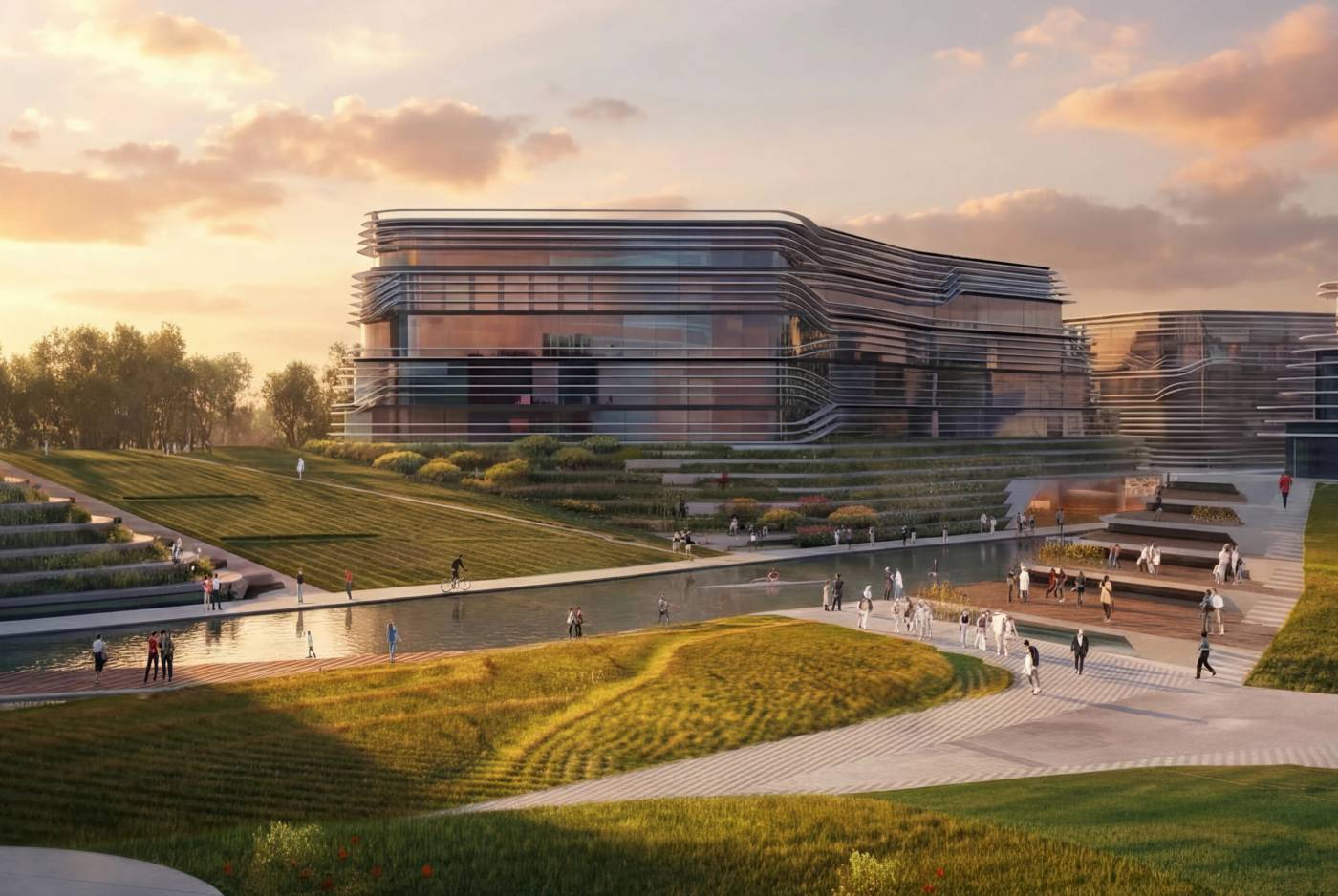 Aerospace Campus