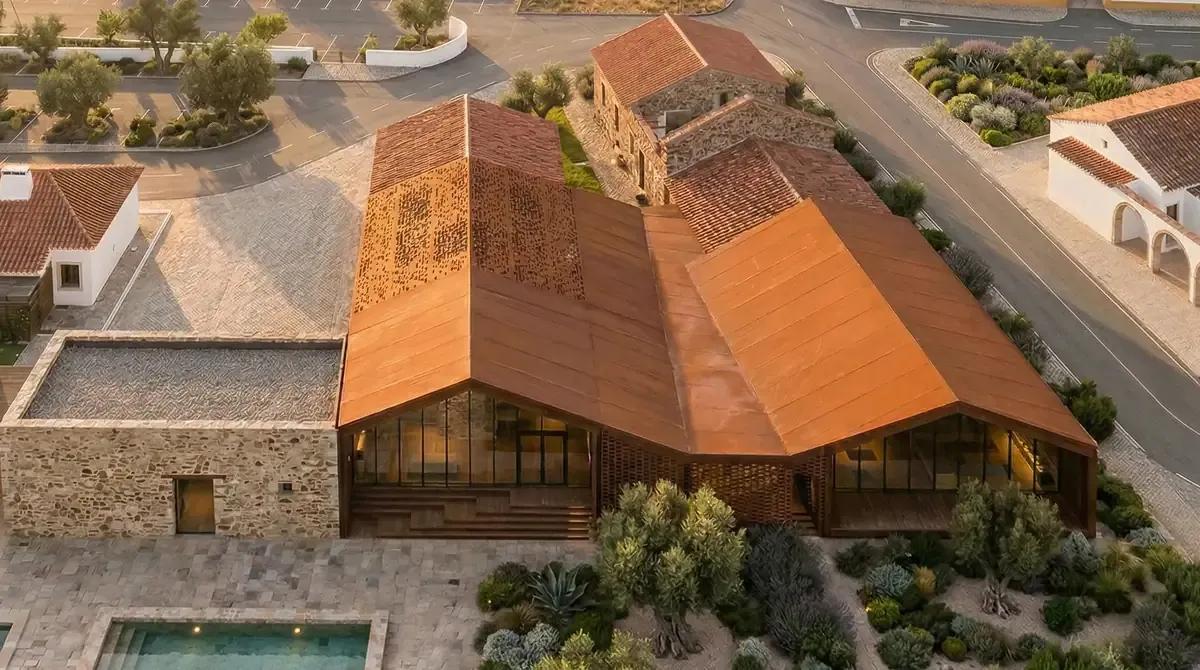Costa do Vizir Wellness Complex