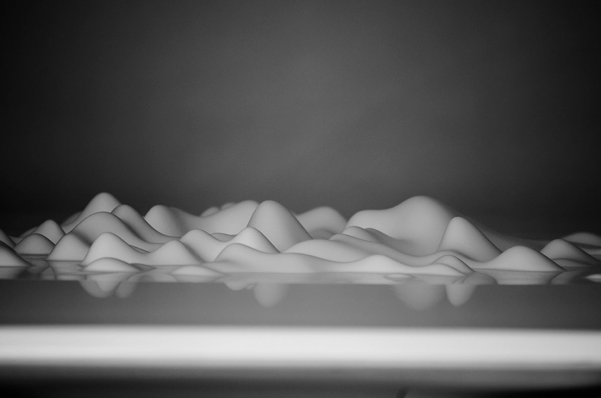 Milky Table