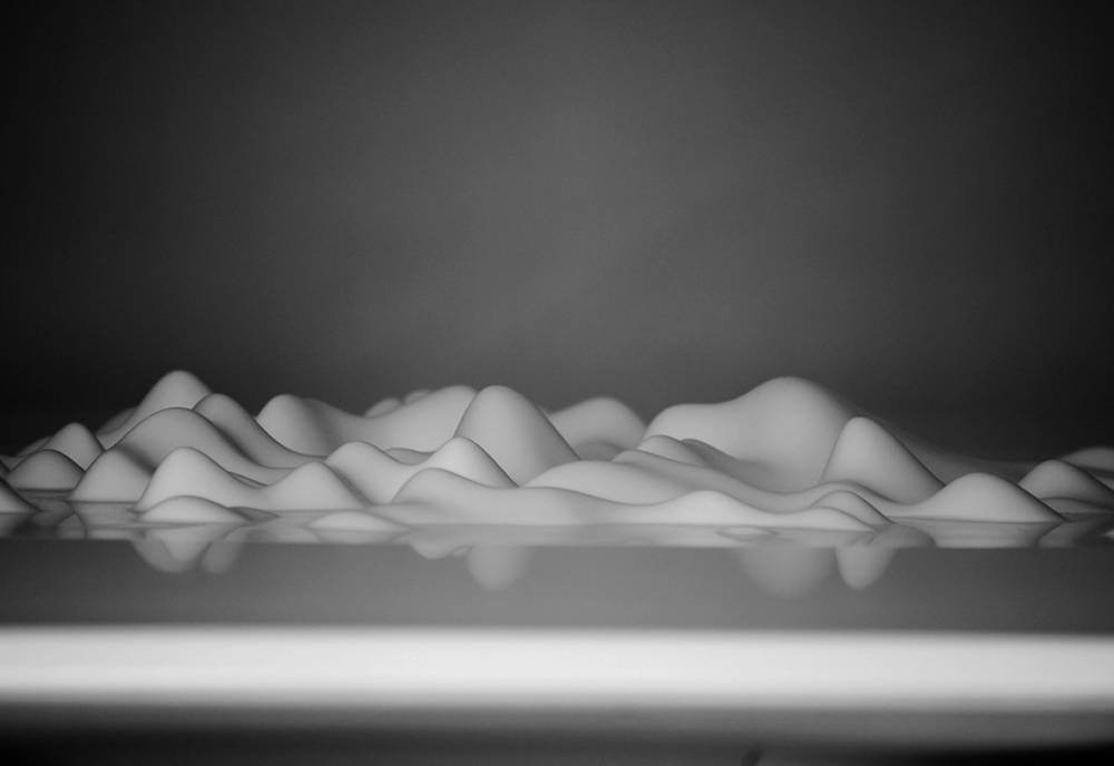 Milky Table