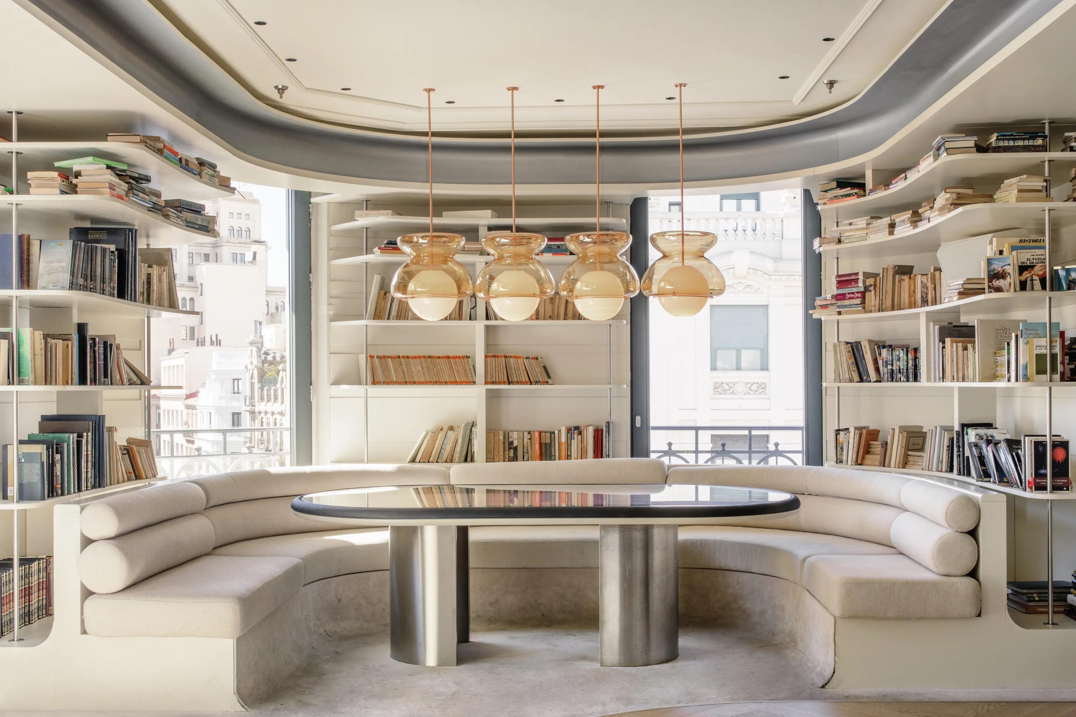 The Penthouse by WOW