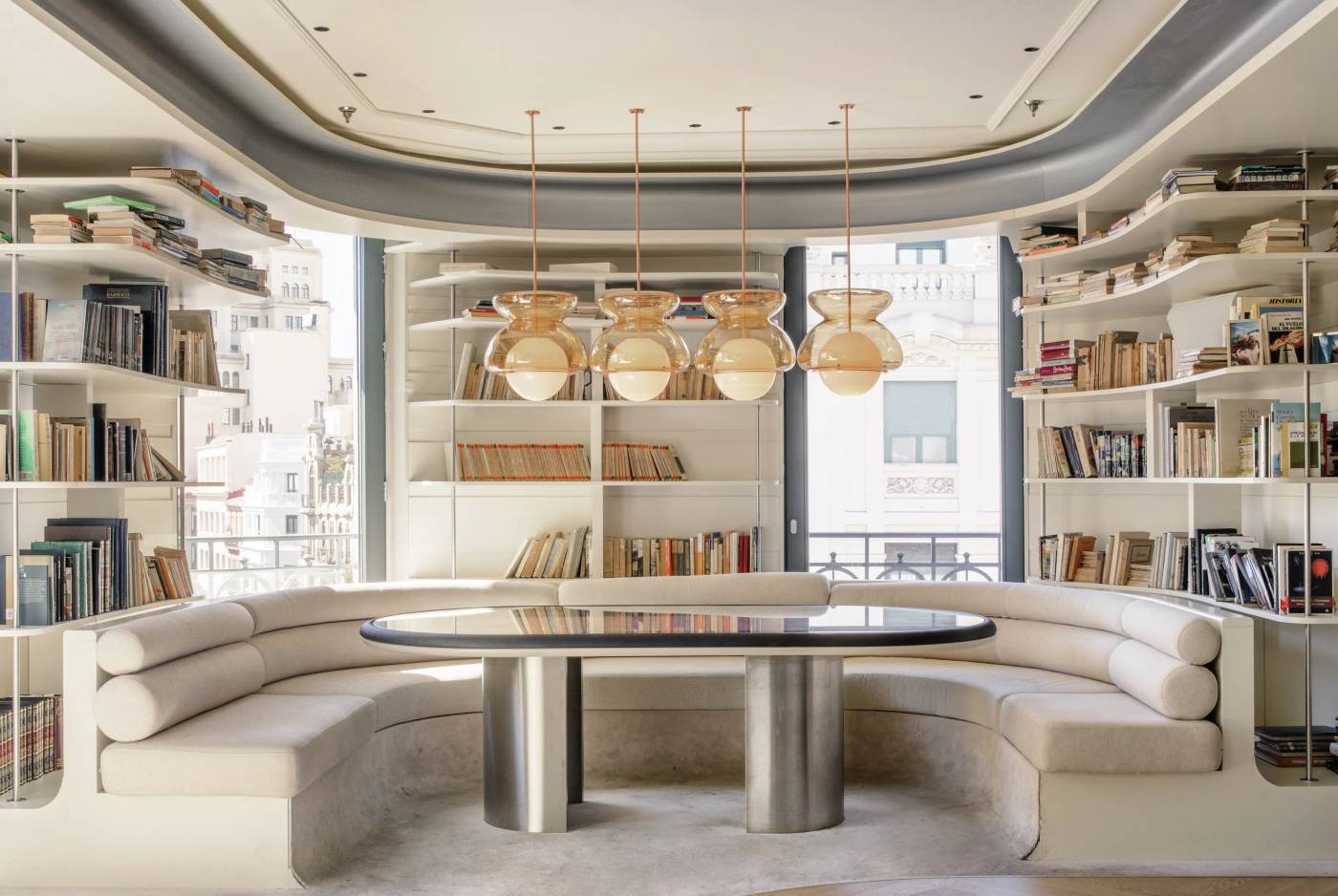The Penthouse by WOW