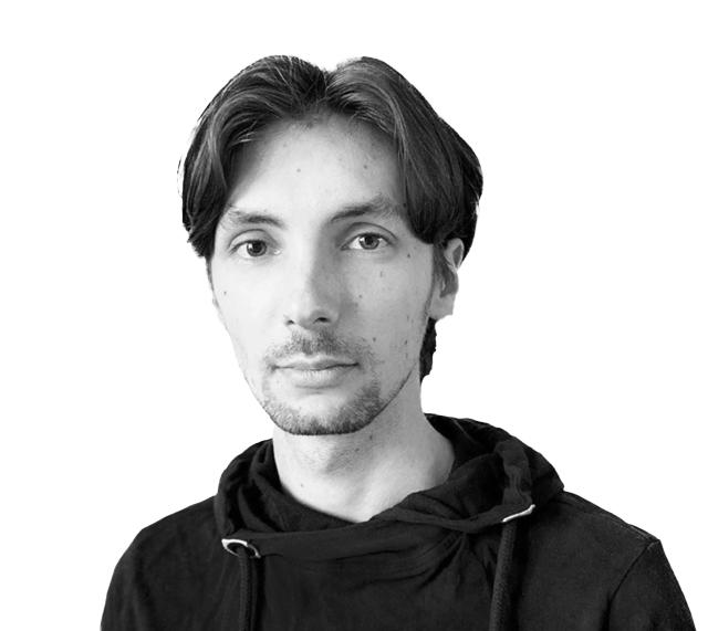 Anton Koshelev