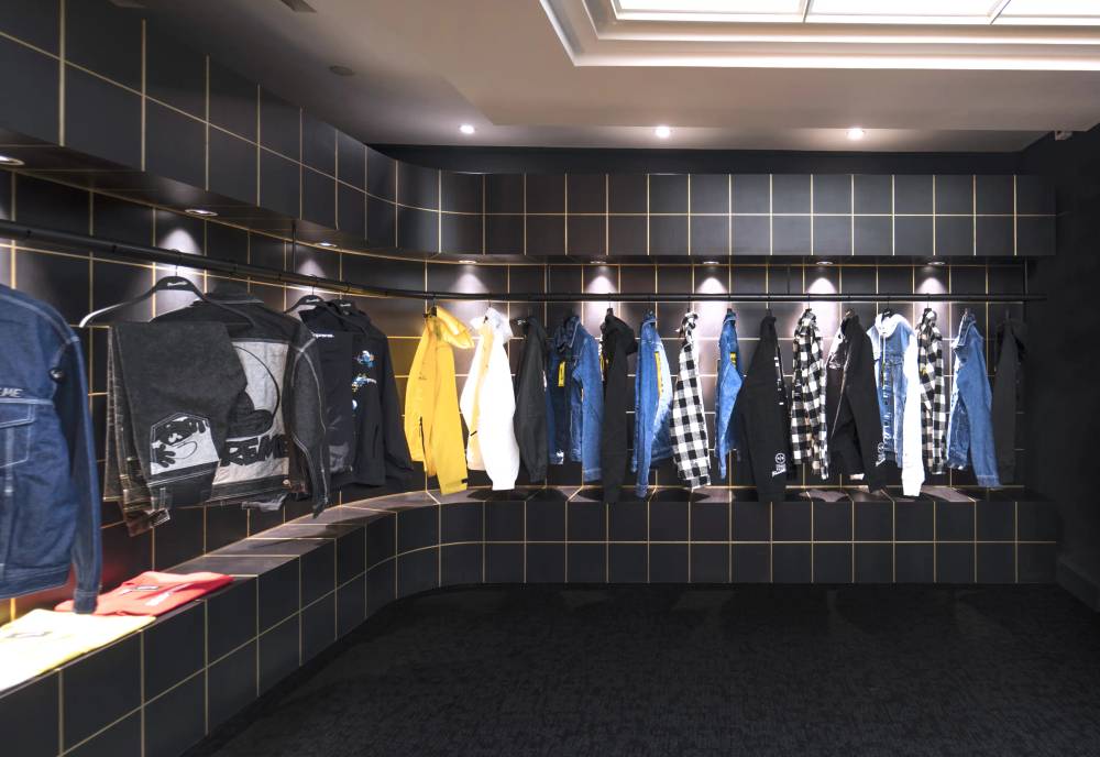 Presentedby x Le Bon Marche