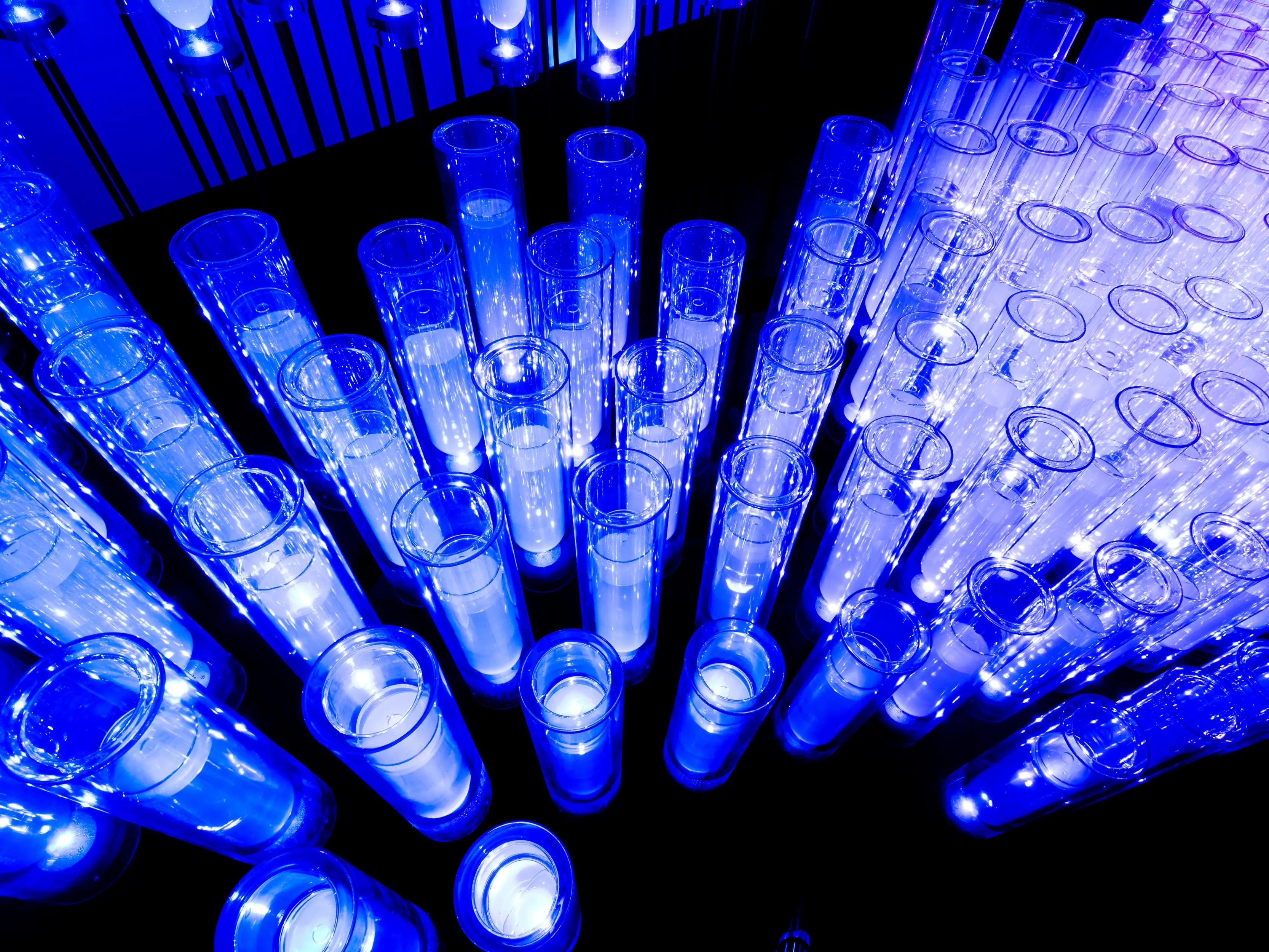 Yeosu Spanish Pavilion