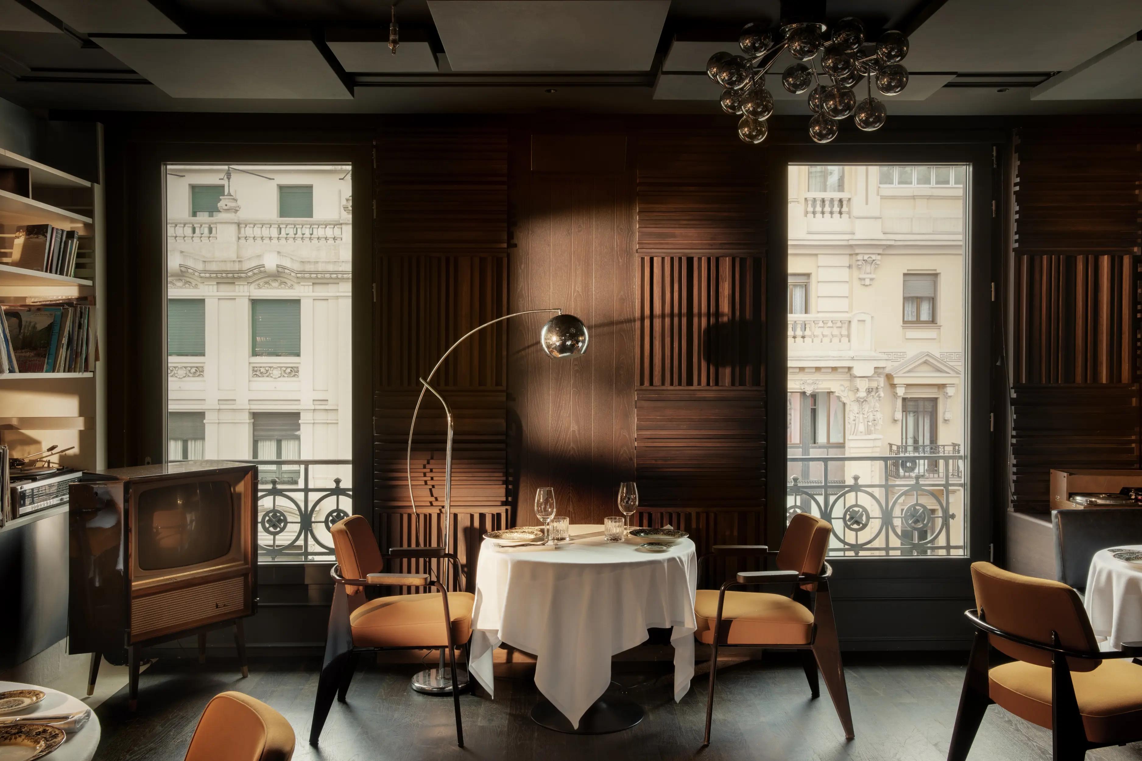 The Penthouse by WOW