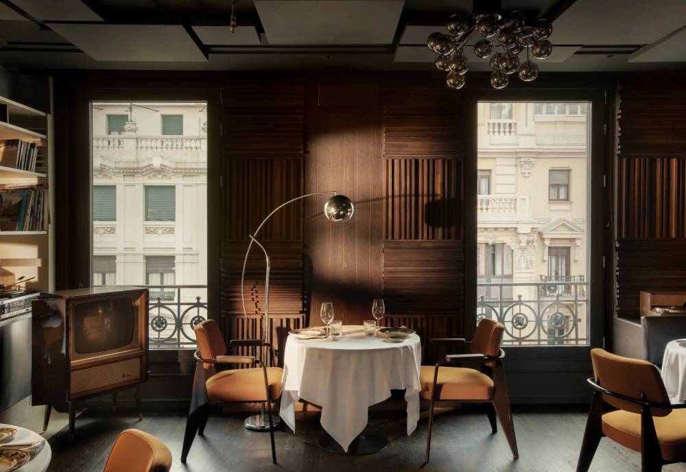 The Penthouse by WOW