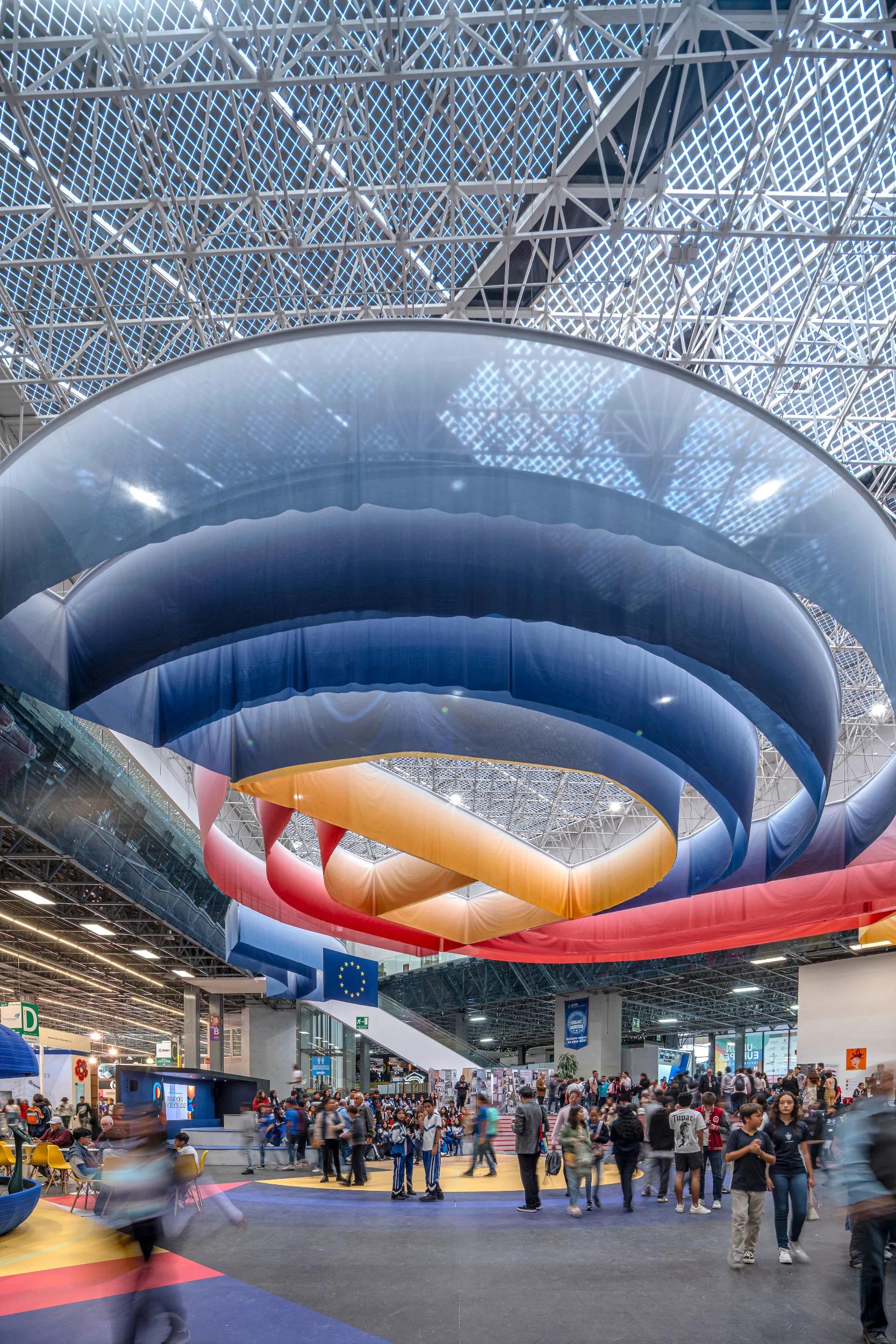 Feria Internacional del Libro