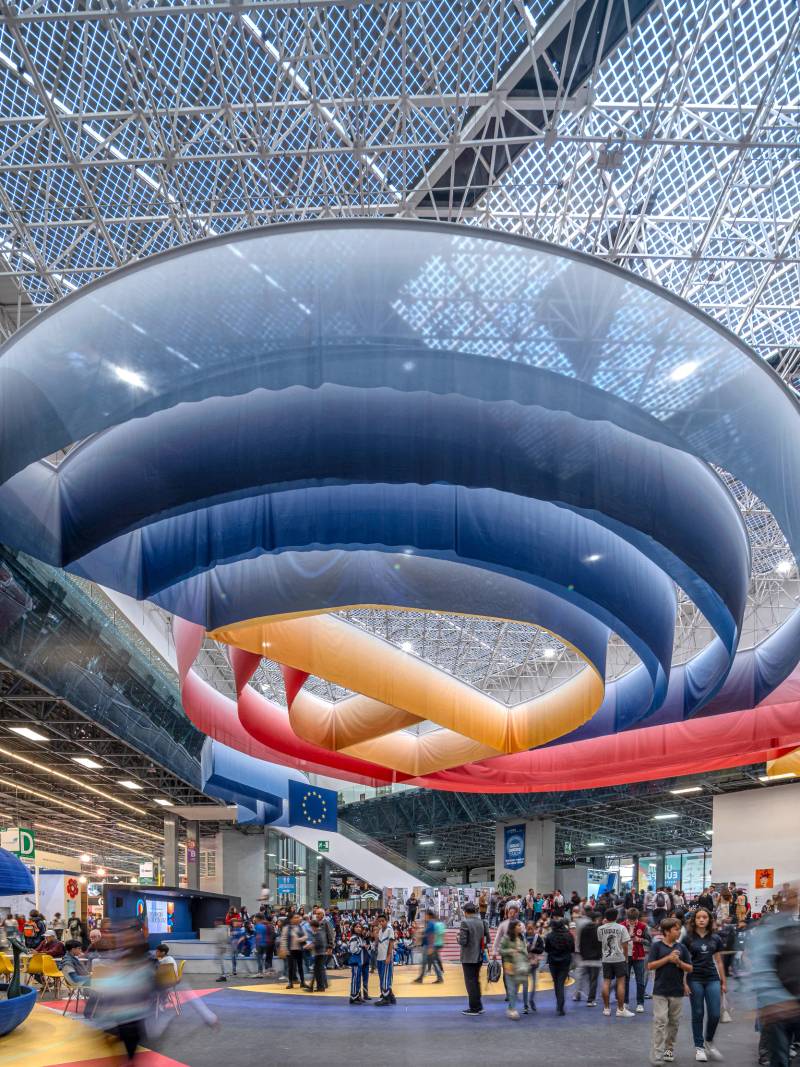 Feria Internacional del Libro