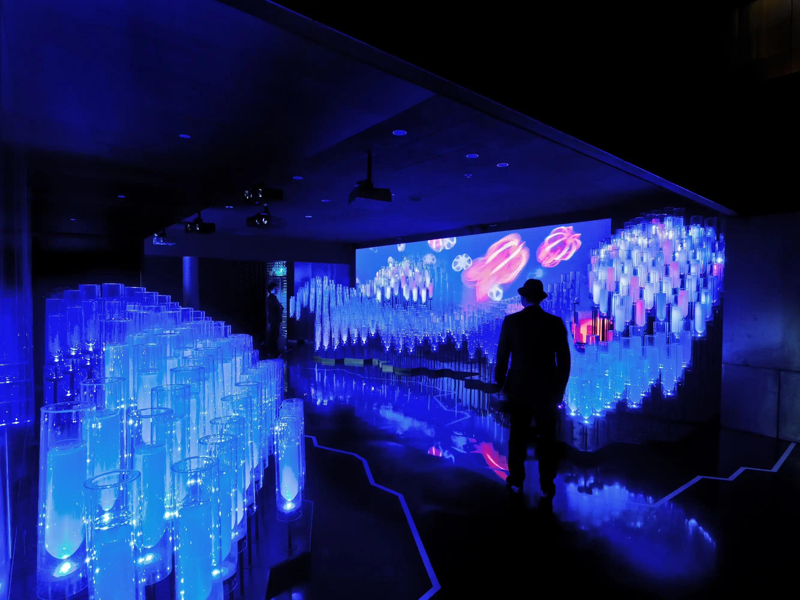 Yeosu Spanish Pavilion