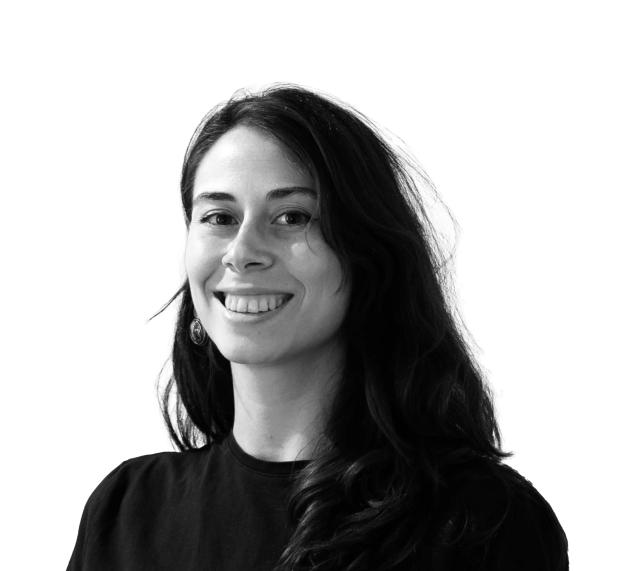Ipek Attaroglu