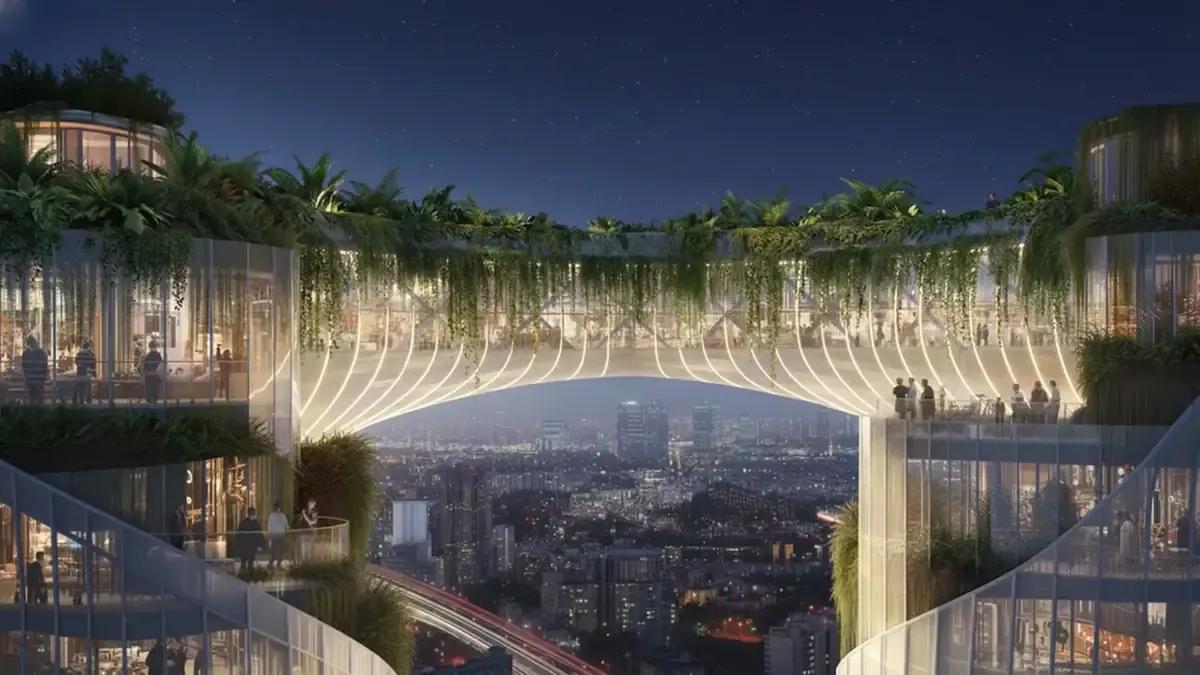 Residences Vishab