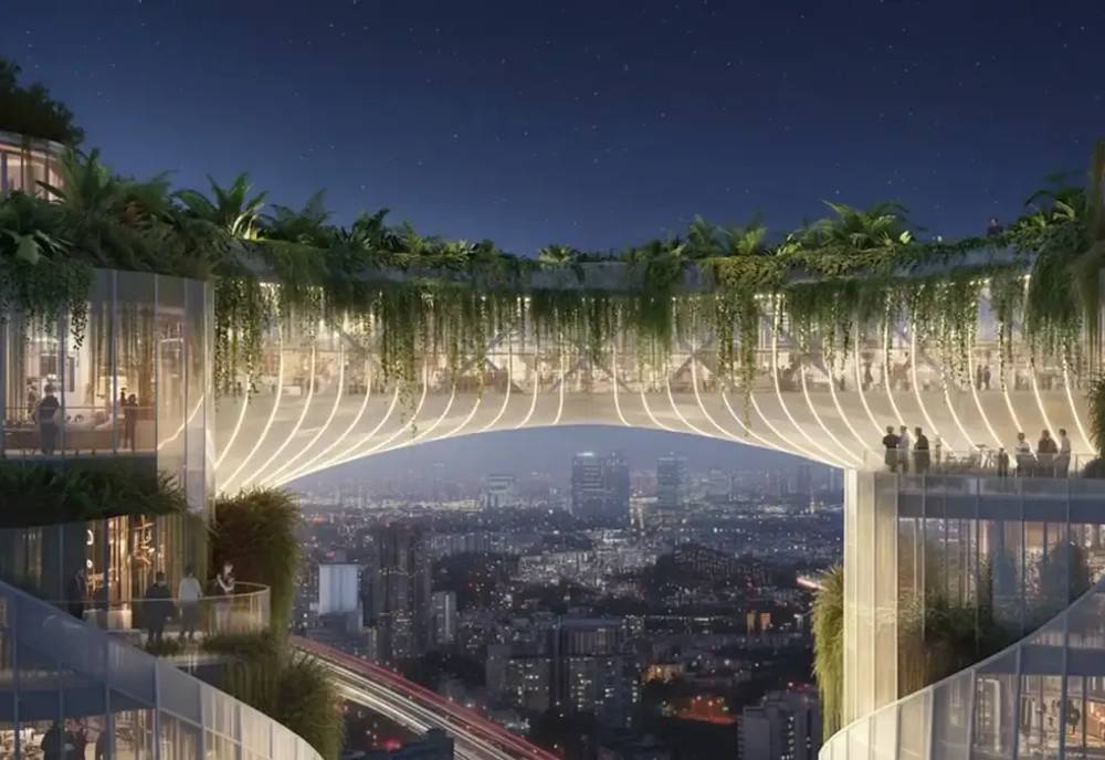 Residences Vishab