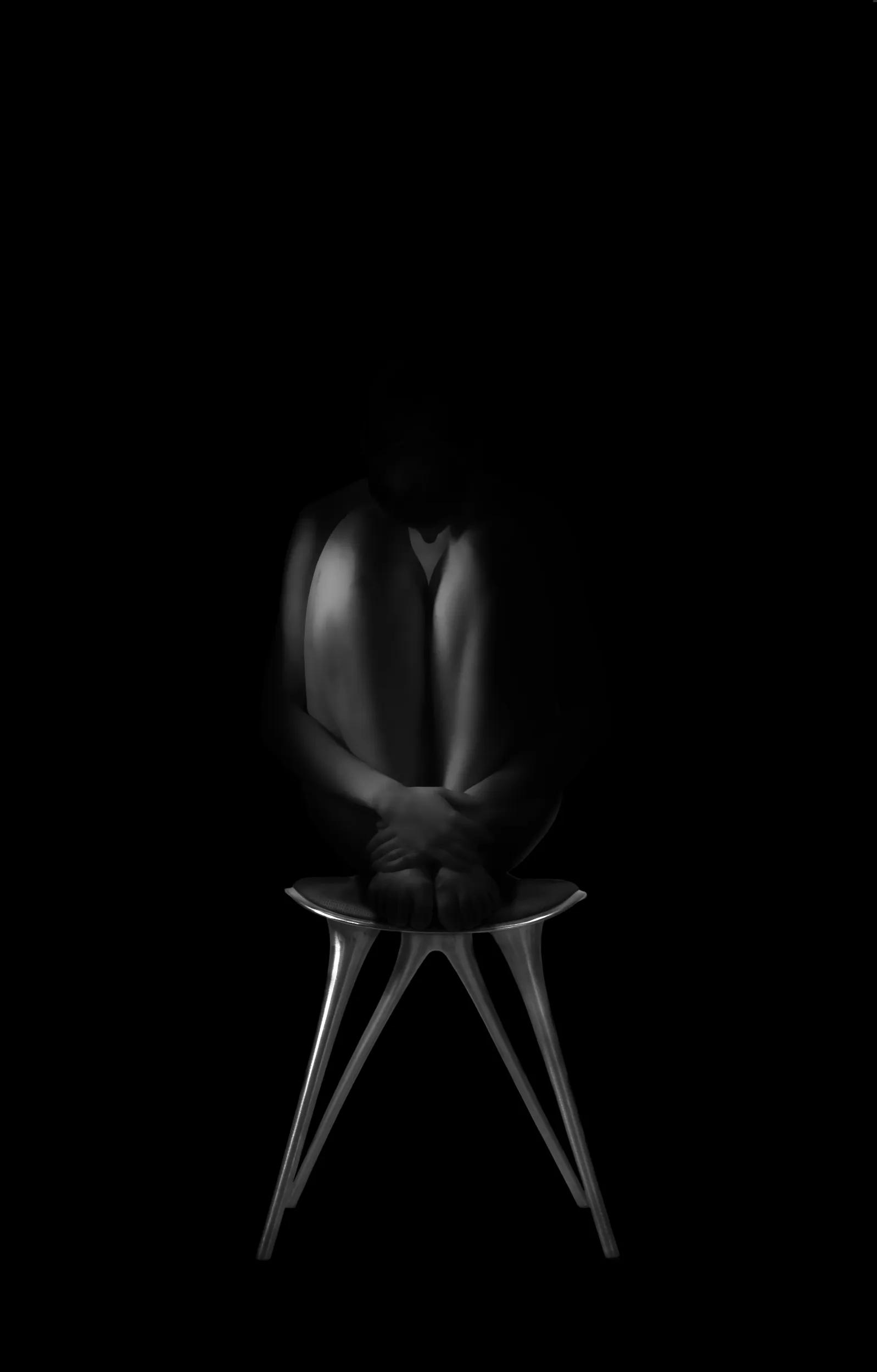 Aura Chair