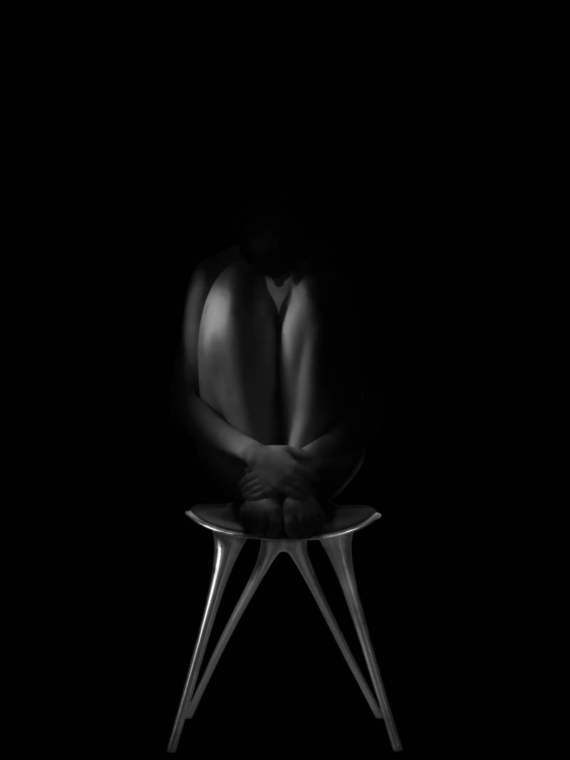 Aura Chair