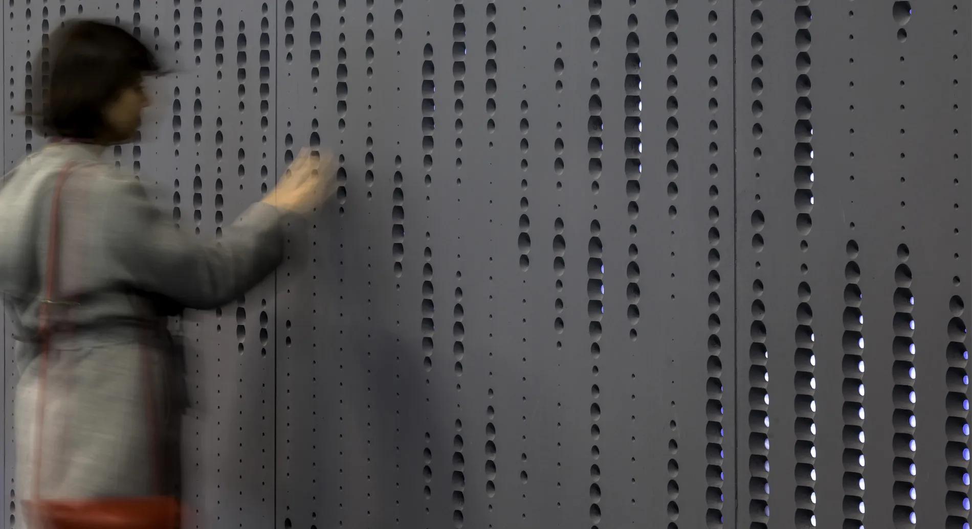 Yota Devices Pavilion