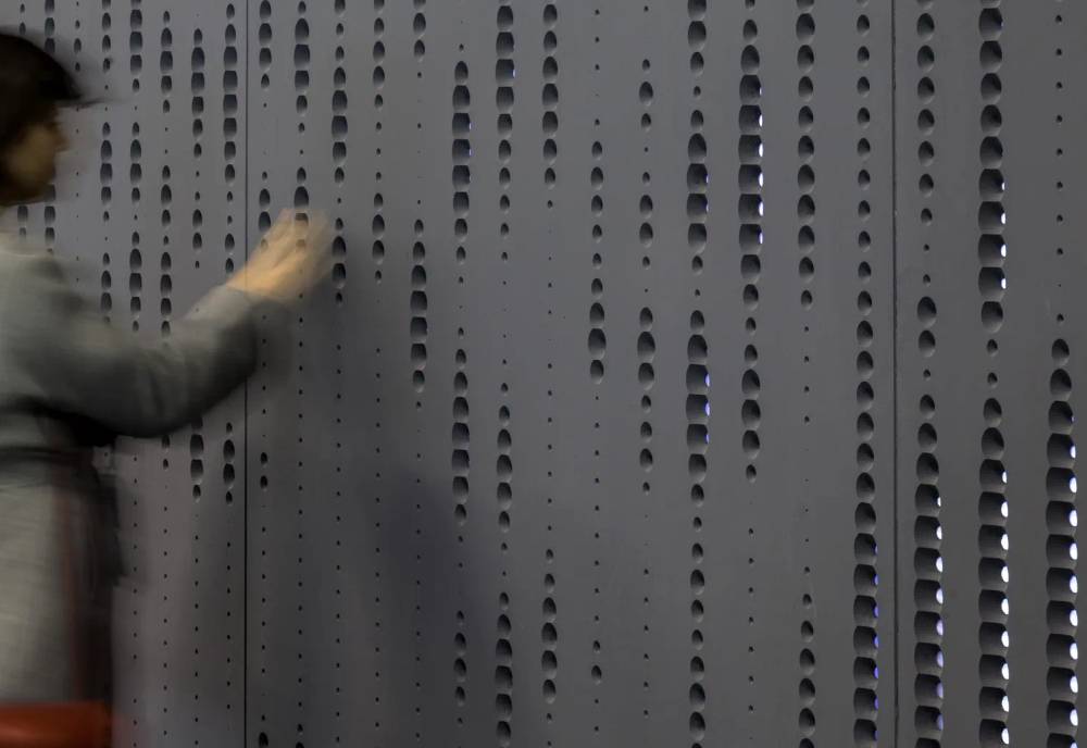 Yota Devices Pavilion