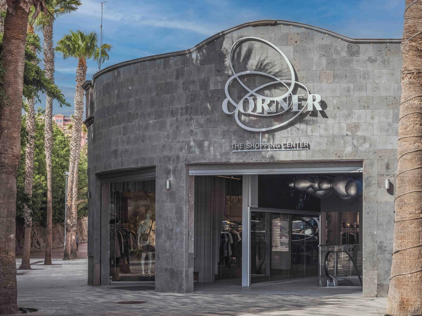 The Corner Costa Adeje