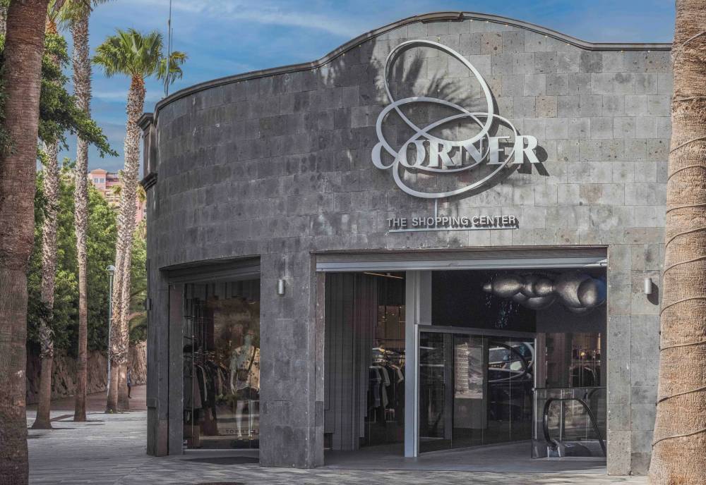 The Corner Costa Adeje