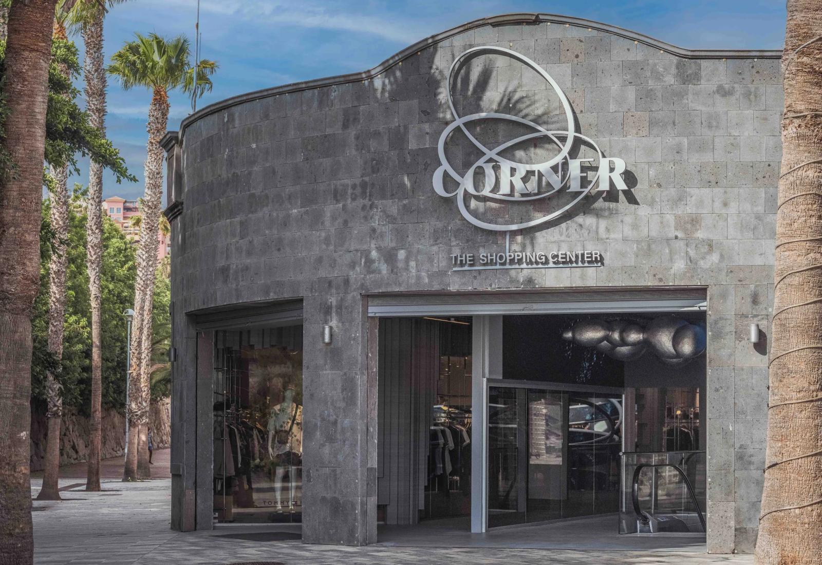 The Corner Costa Adeje
