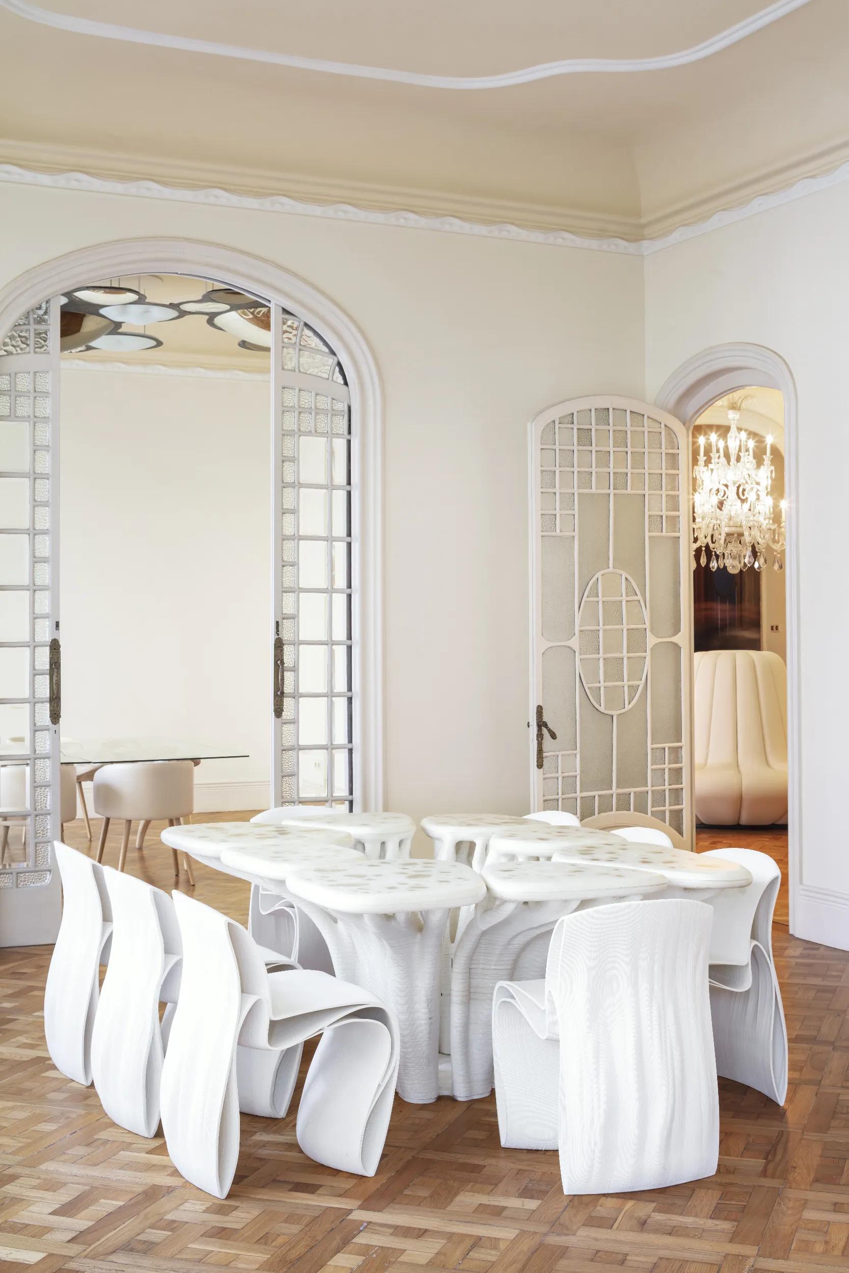 Sayrach Principal Office Club