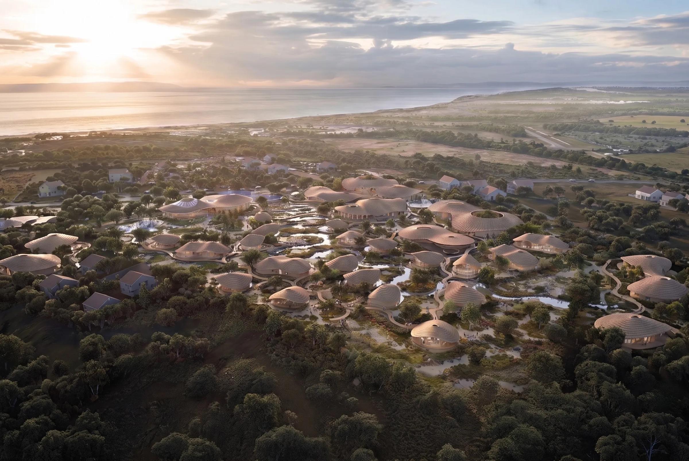 Amar Porto Covo