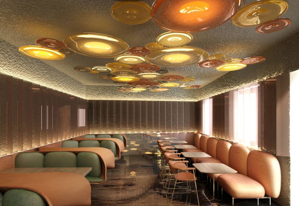 El Mató Restaurant