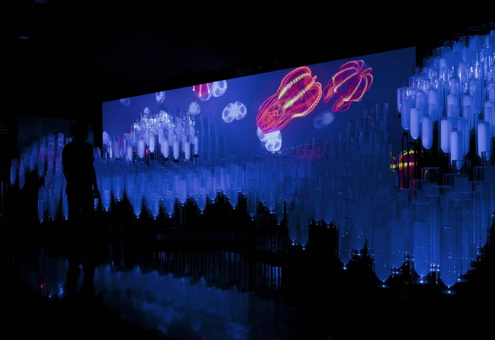 Yeosu Spanish Pavilion
