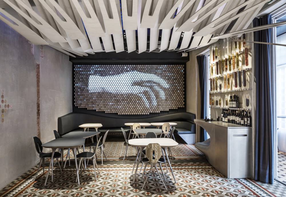 Alkimia Restaurant