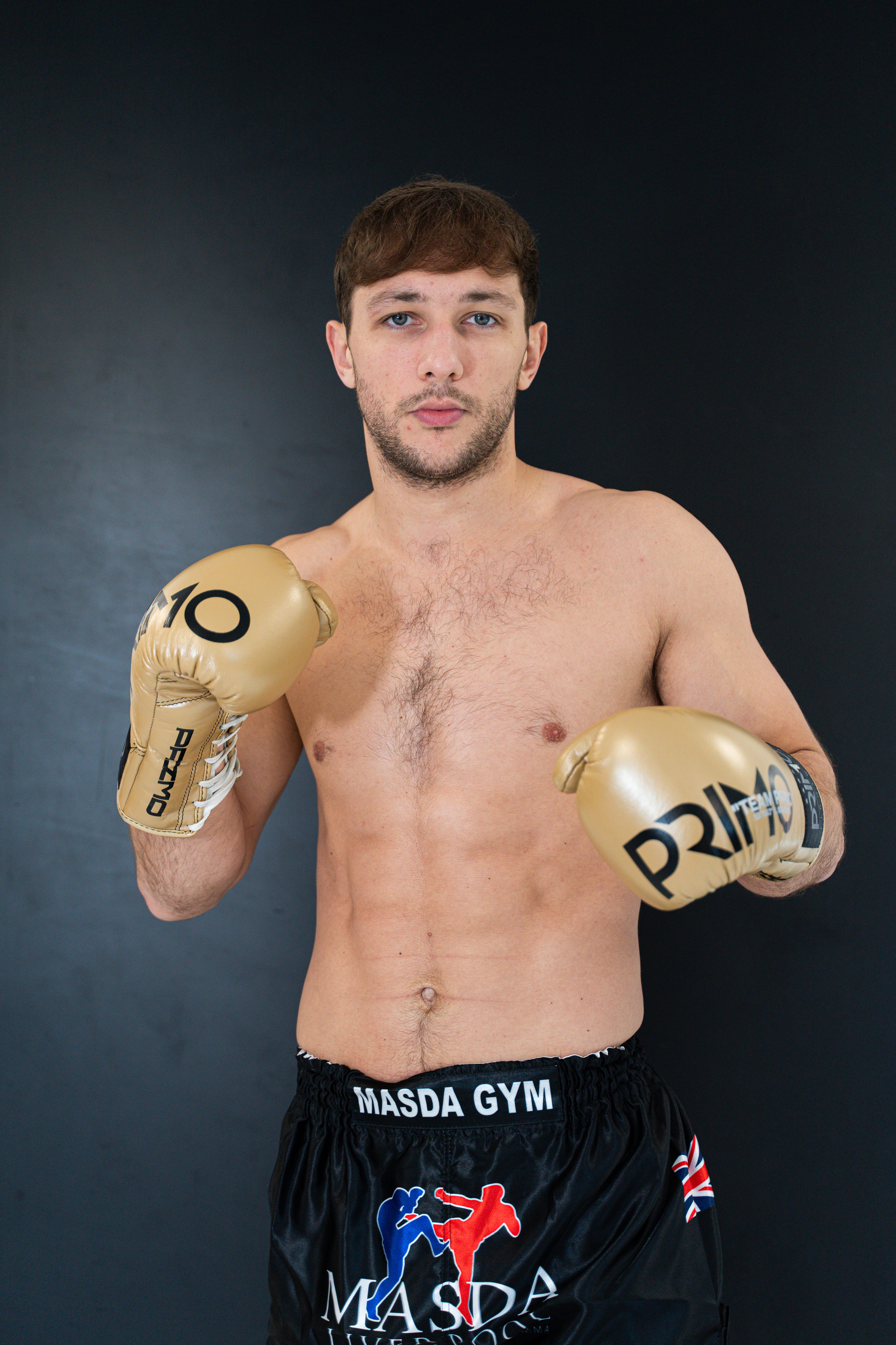Levi Bailey