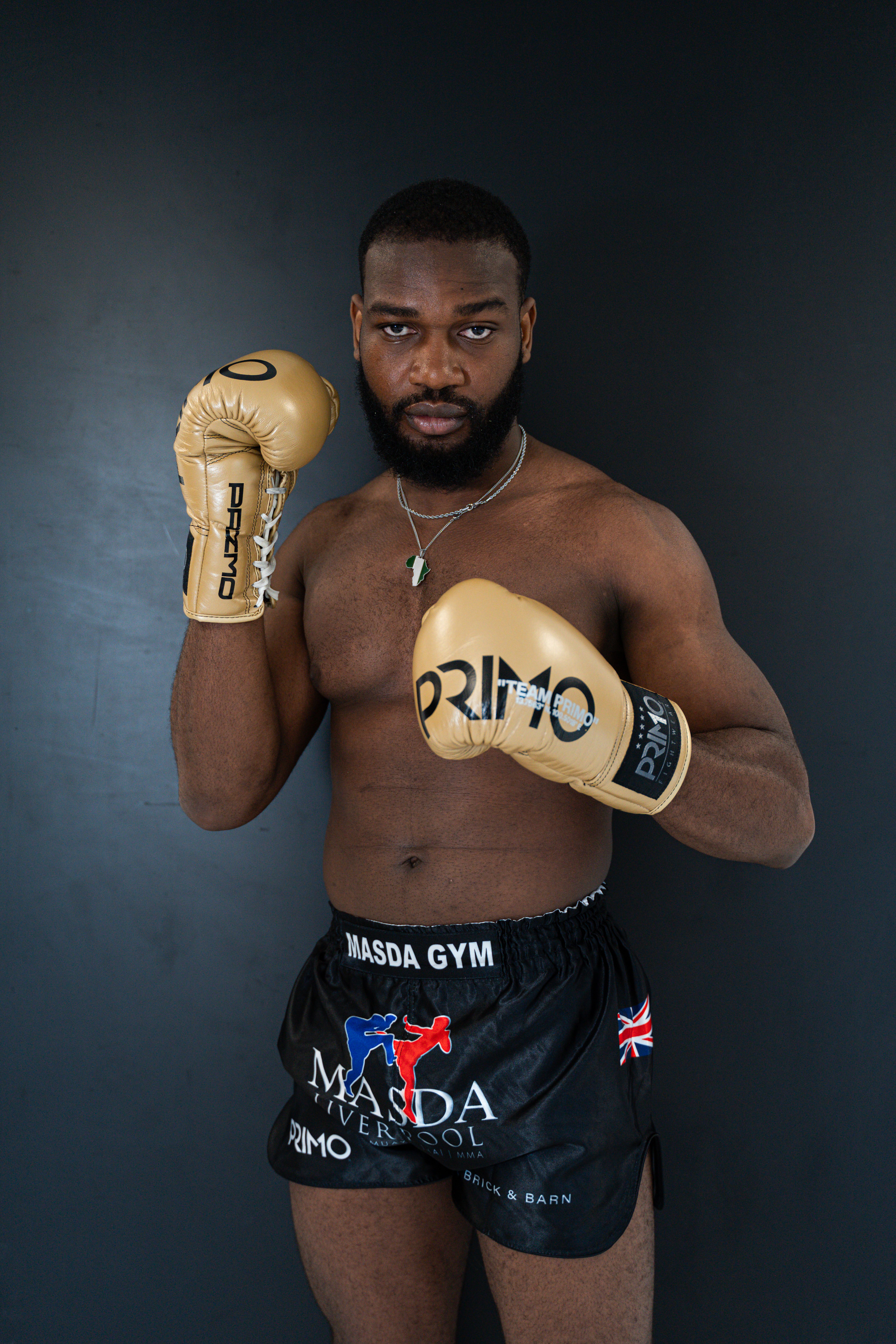 Munir Ademuyiwa