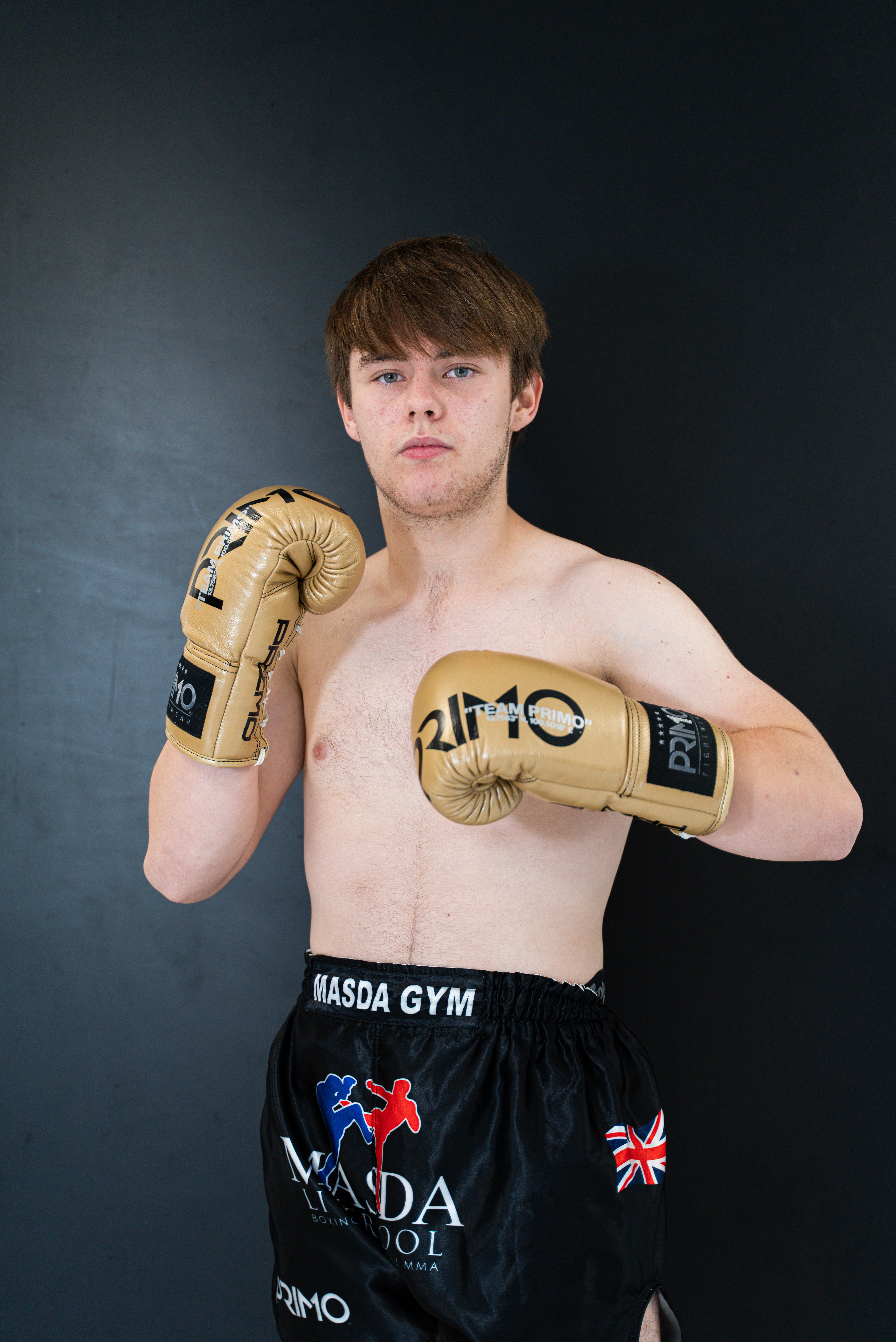 Dylan Tiffin