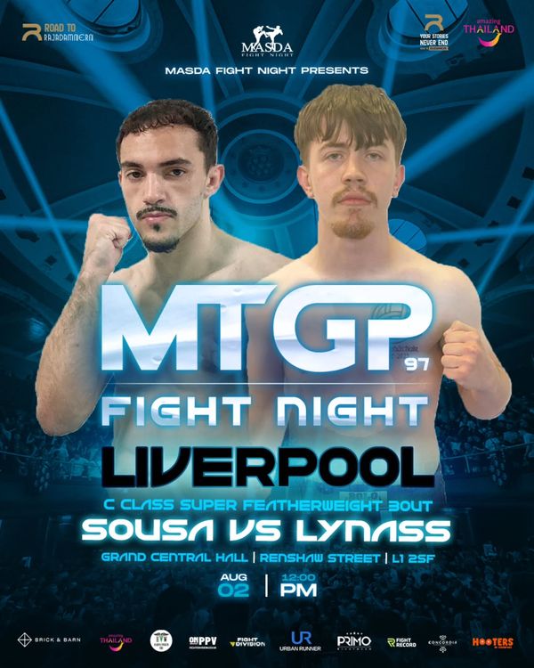 Sousa vs. Lynass