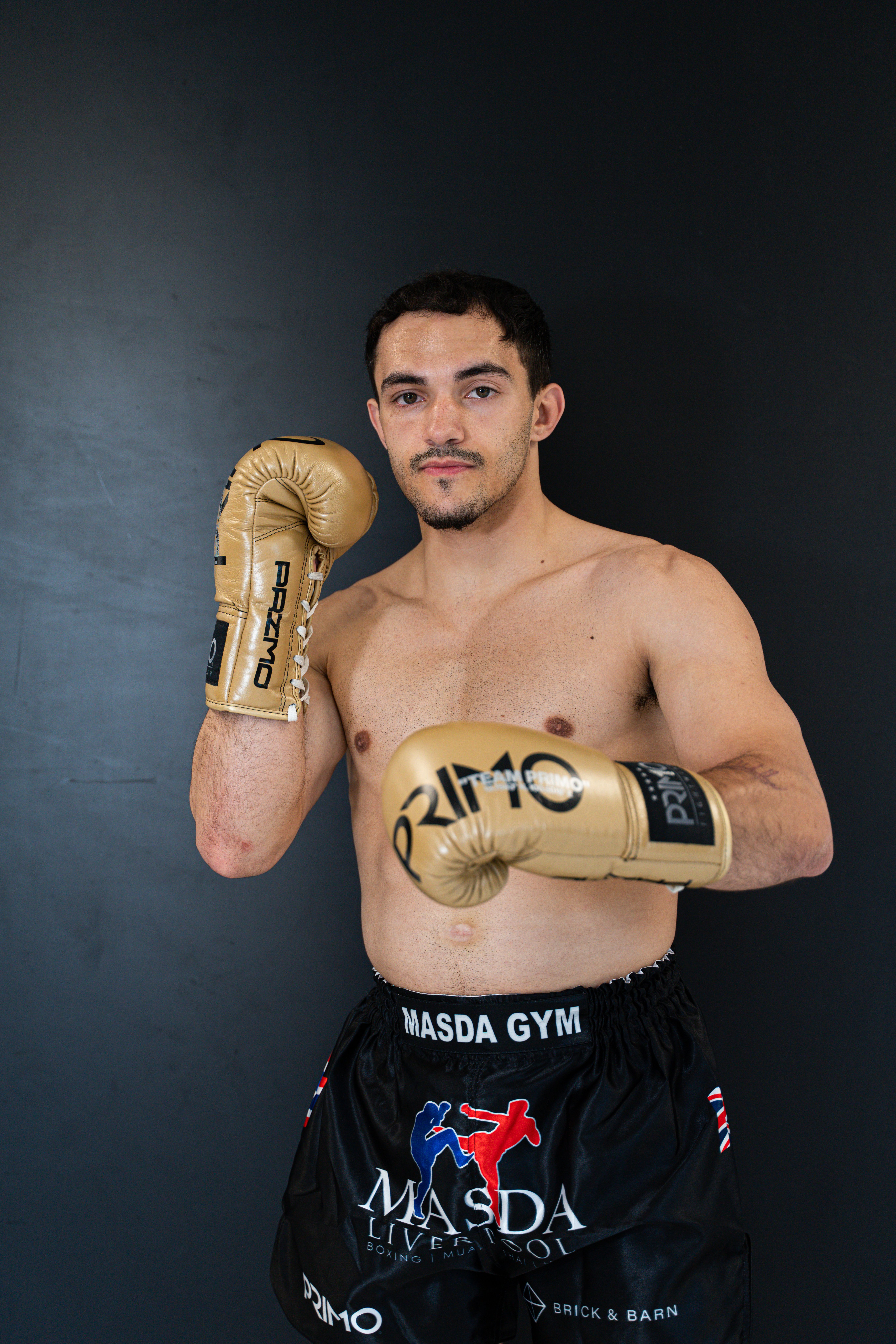 Stefan Abreu