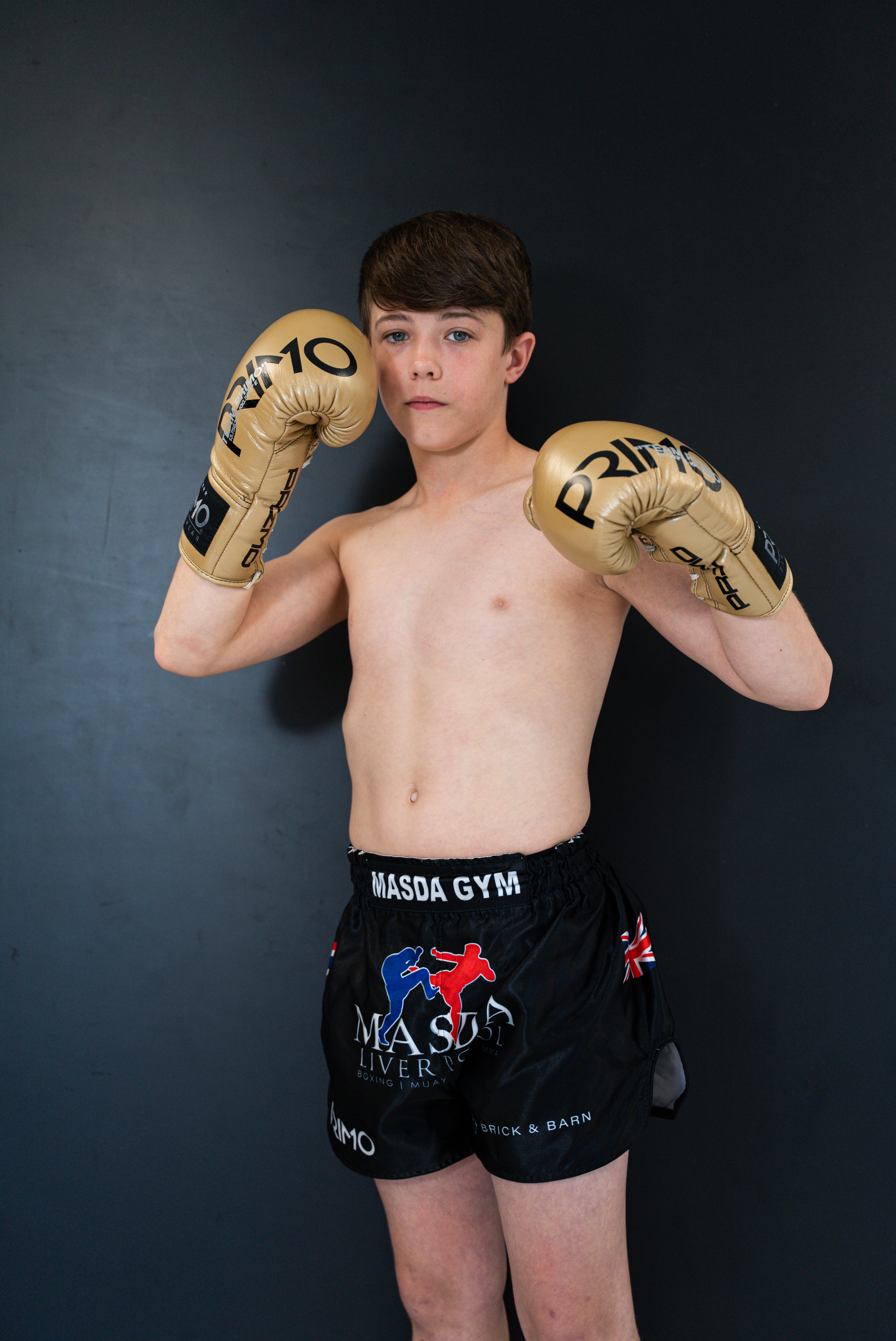 Jake Mckenna