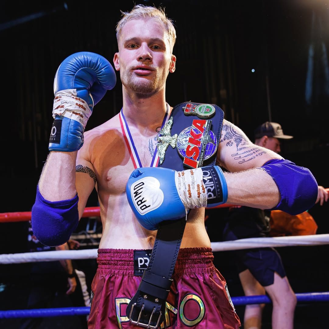 Michael Lynch