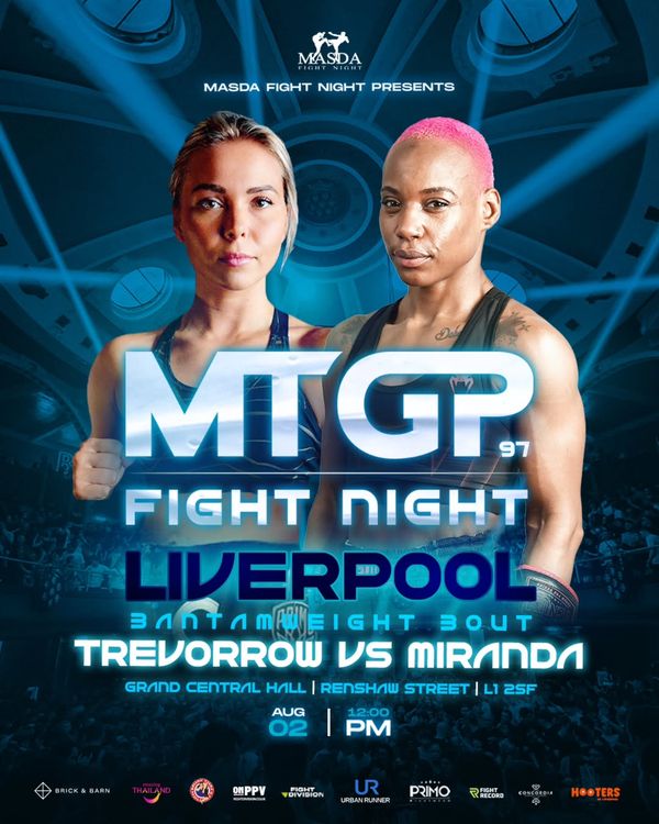 Trevorrow vs. Miranda