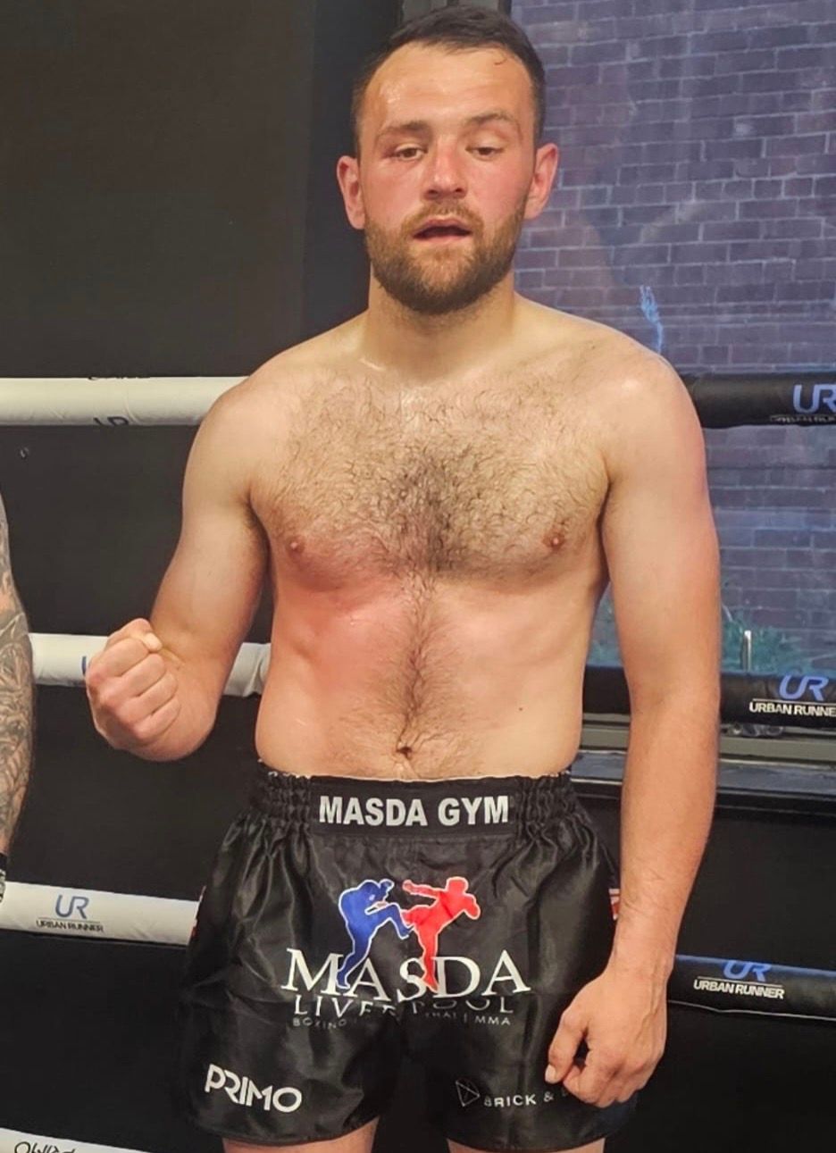Rhys McHugh