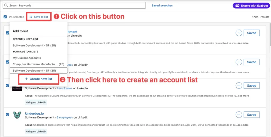 CleanShot at @ x