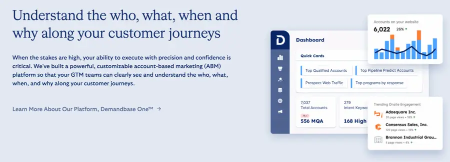Demandbase