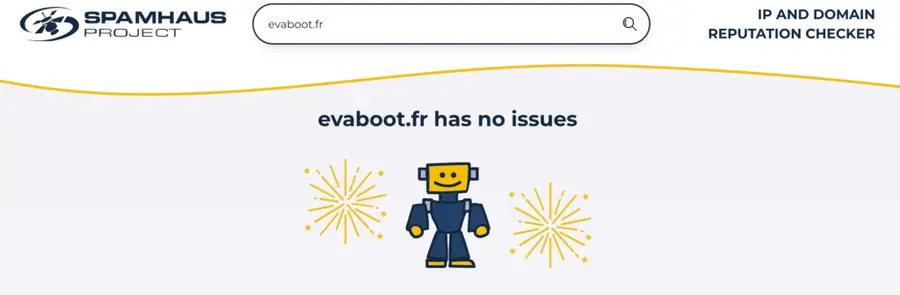 Spamhaus Project