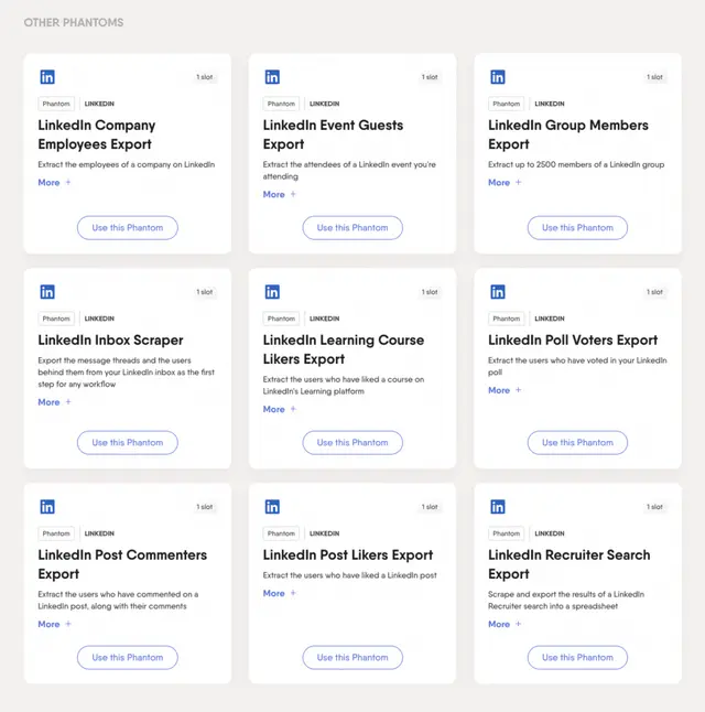 How To Scrape Data From LinkedIn in [year]? Best Techniques