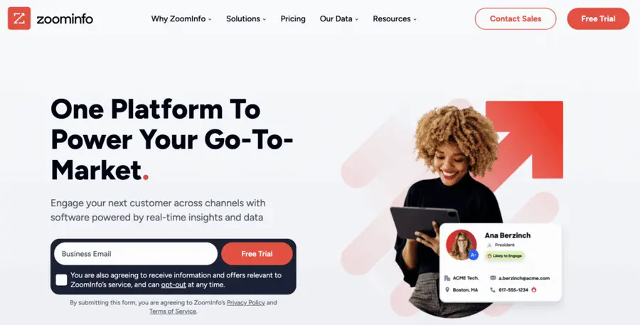 zoominfo