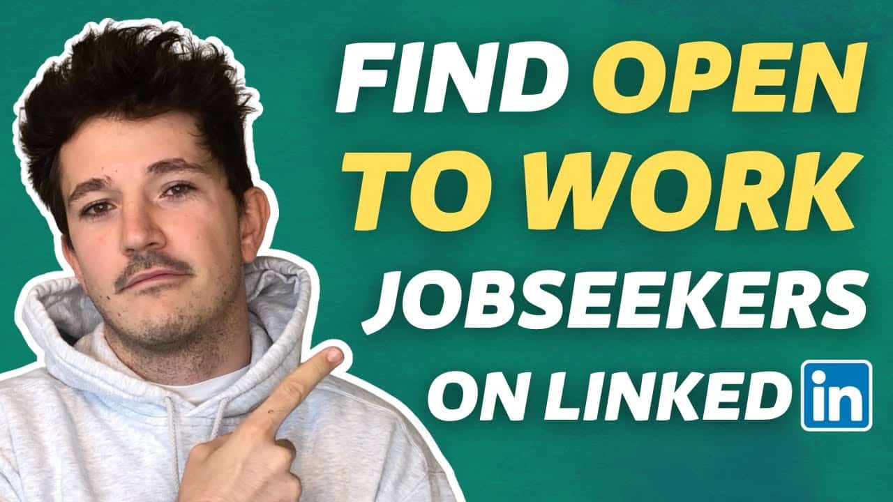 How To Find Candidates On LinkedIn ? [Complete Guide 2026]