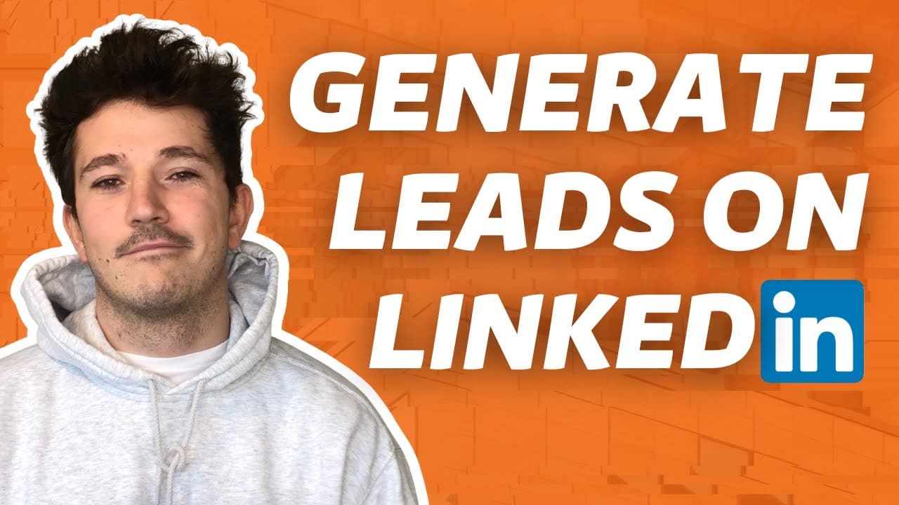 +19 Migliori Strategie Per Generar Leads su LinkedIn (2023)