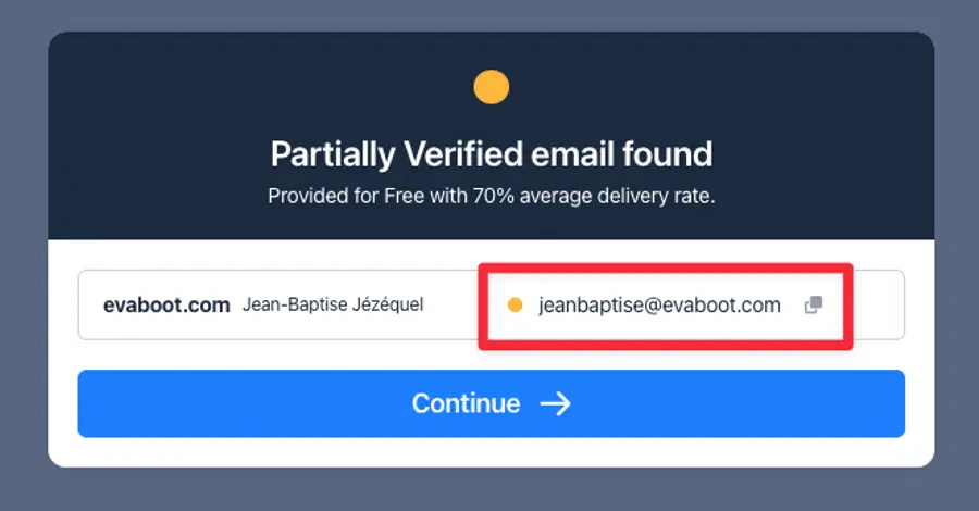 anymailfinder