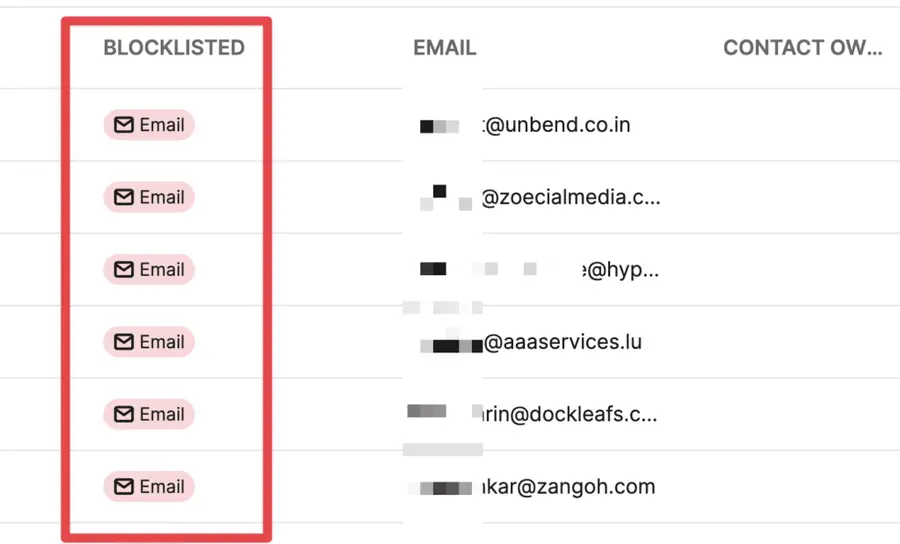 why it is important to verify emails 
