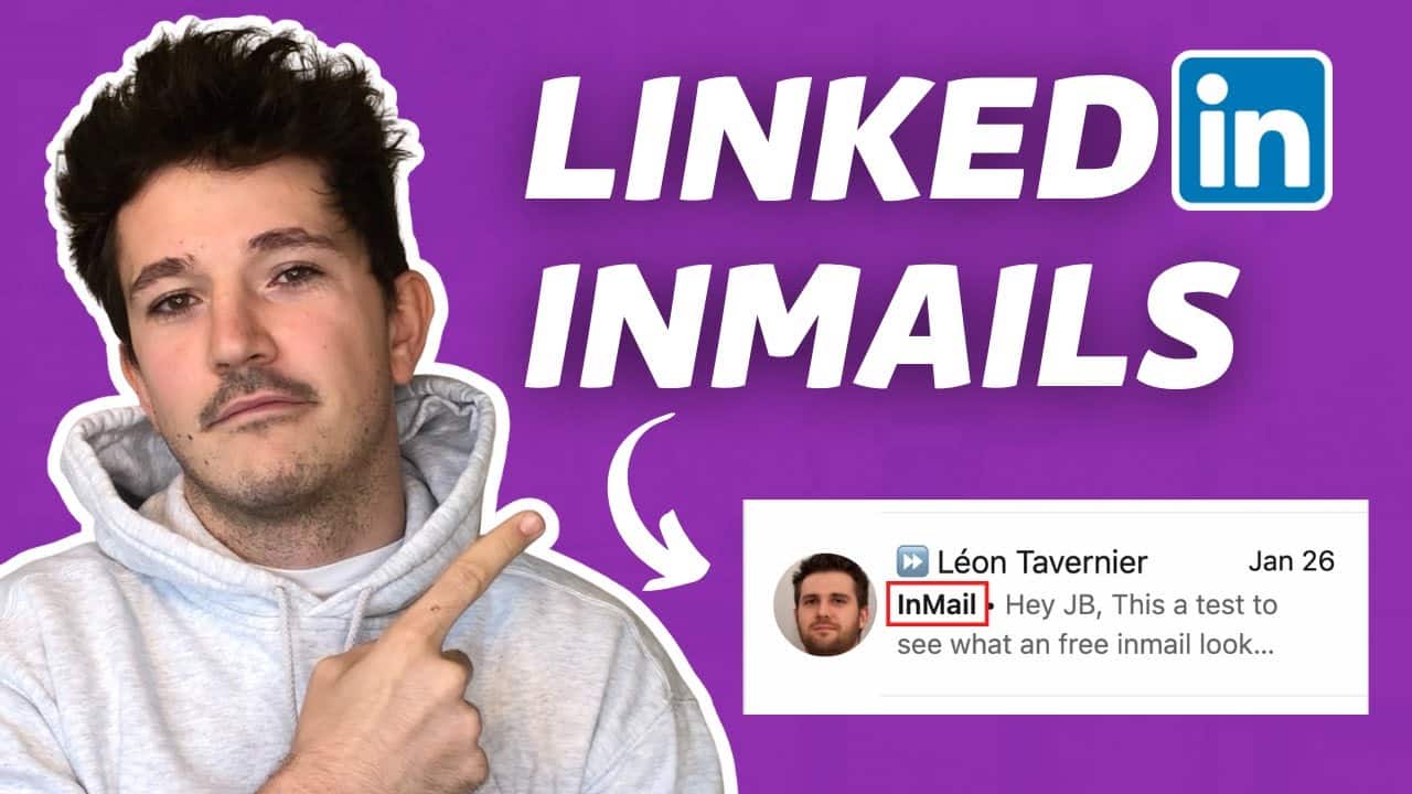 Linkedin Inmail VS Mensaje: ¿Cuál es la Diferencia?