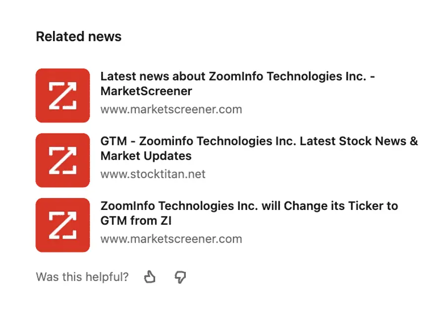linkedin account IQ related news